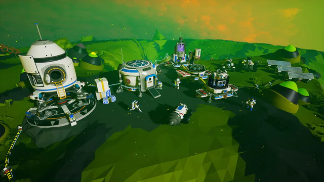 Astroneer - Screenshot 2