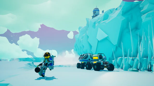 Astroneer - Screenshot 3