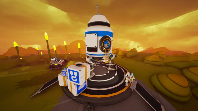 Astroneer - Screenshot 1