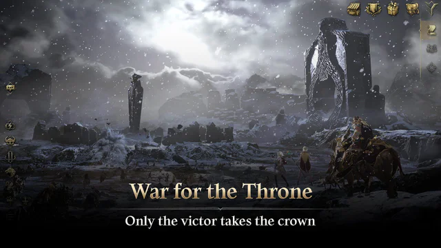 Legend of Ymir - Screenshot 1