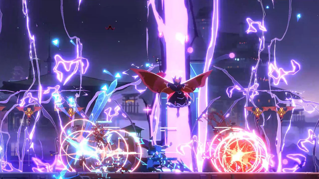 Top BlazBlue Games