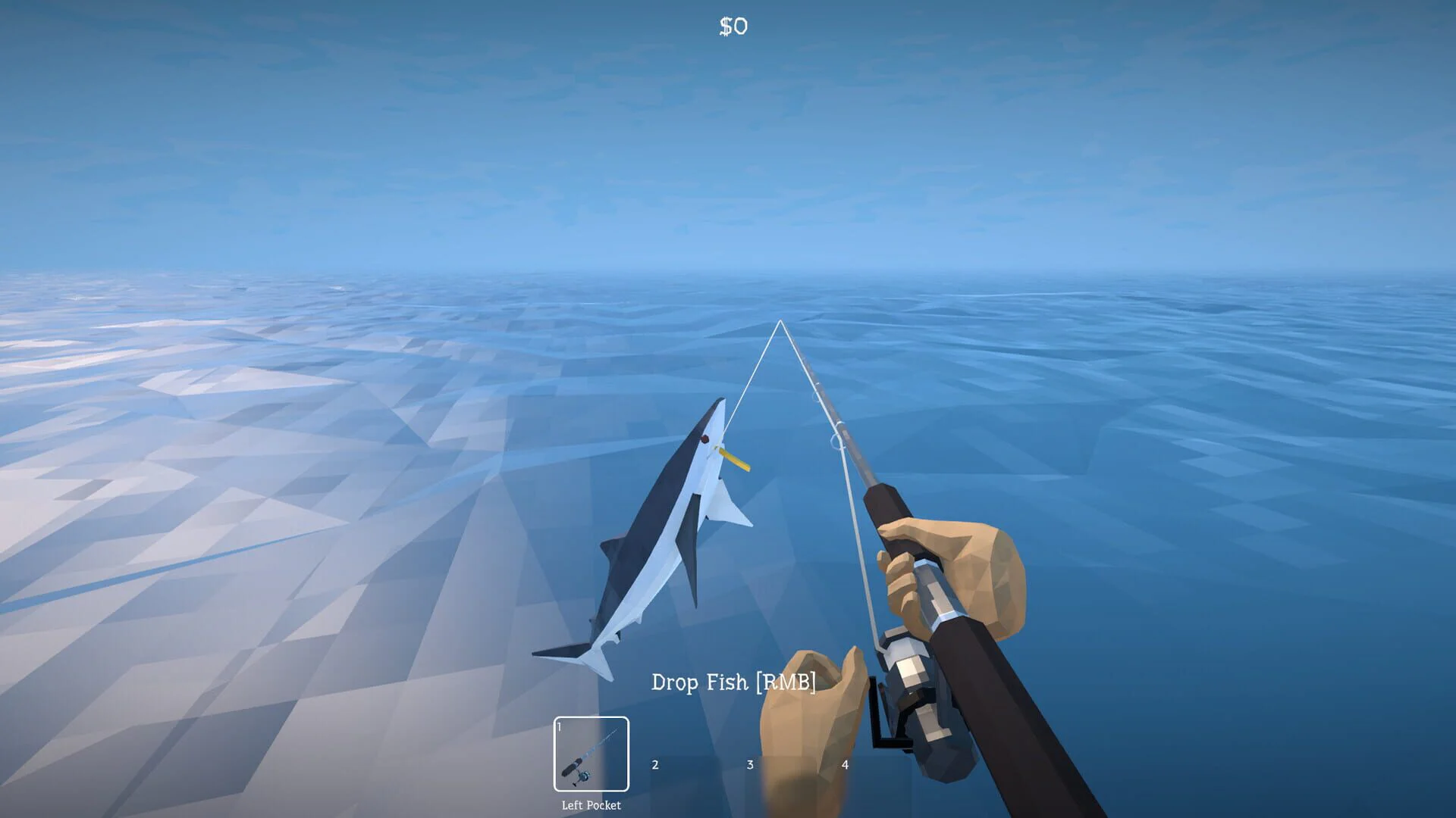 Imagem Cena de <strong>How to Fish</strong> the 4