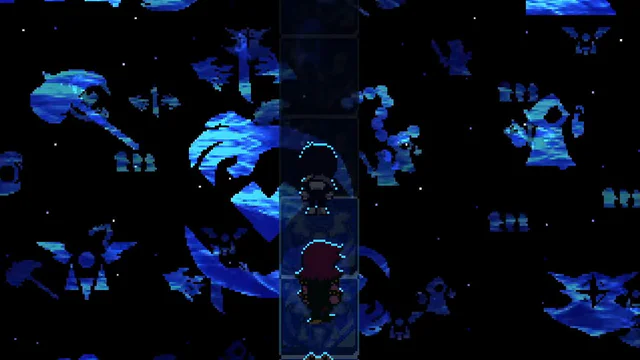 Deltarune - Screenshot 4