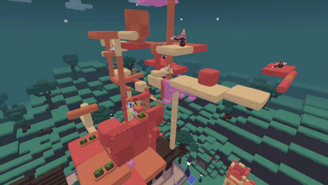 Yeeps - Screenshot 2