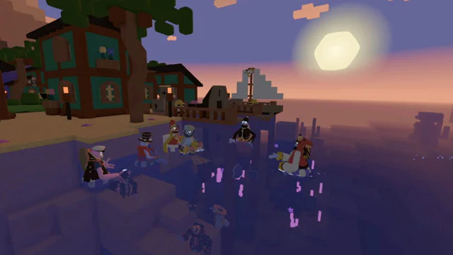 Yeeps - Screenshot 4