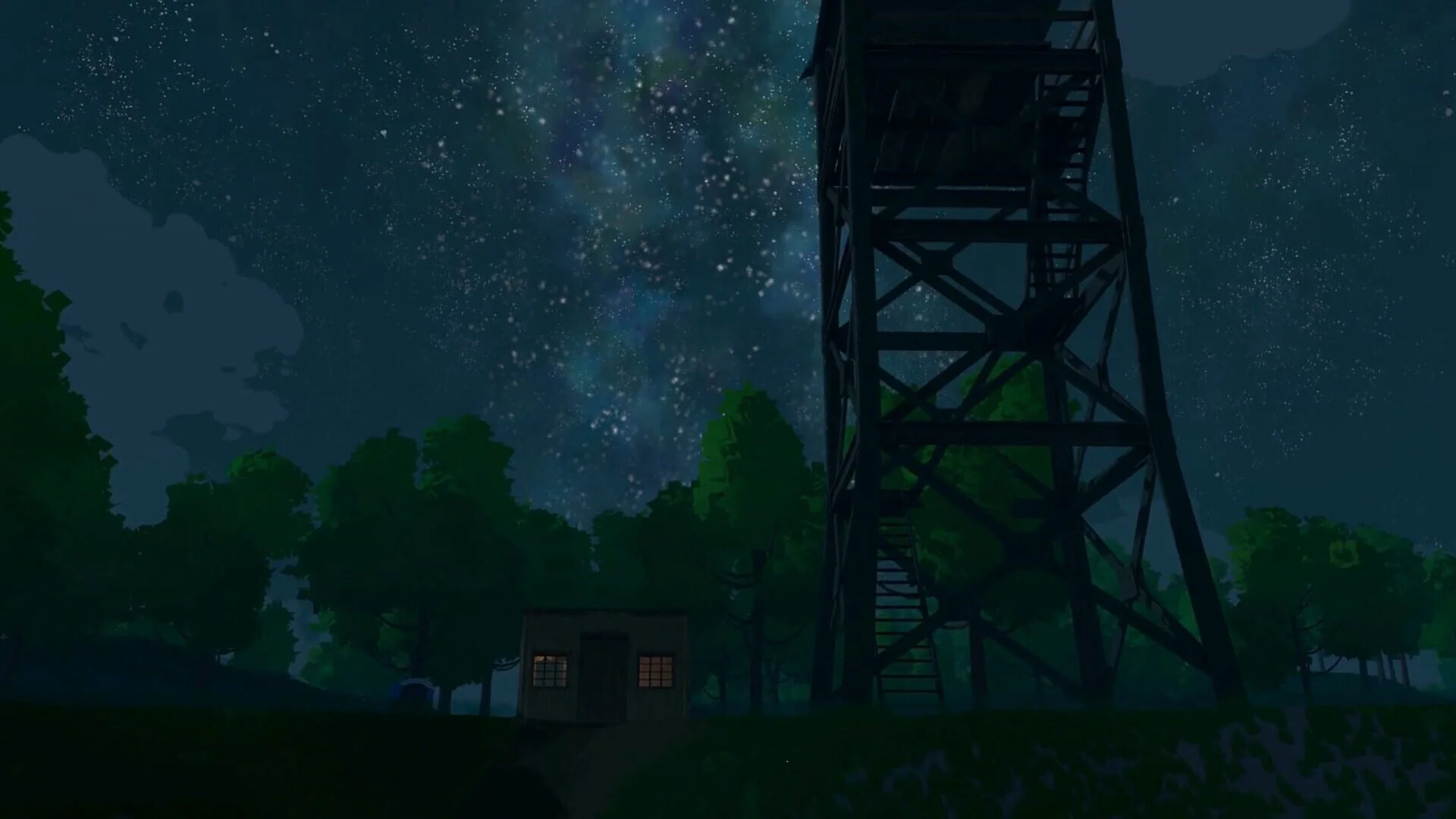 Lookout Rank Forest Keeper Lookout Game Details & Rankings | Game Ranks