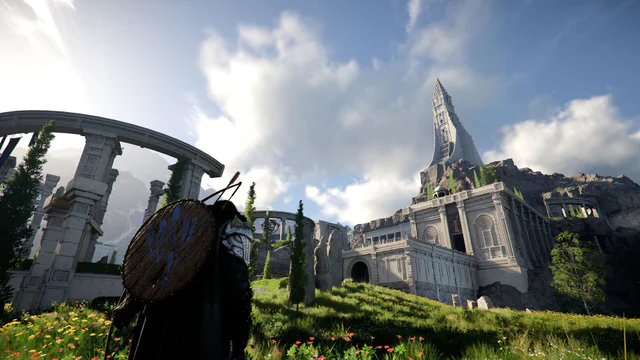 Crimson Desert - Screenshot 4