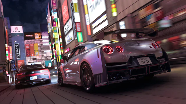 Forza Horizon 6 - Screenshot 3