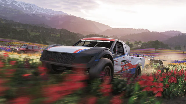 Forza Horizon 6 - Screenshot 4