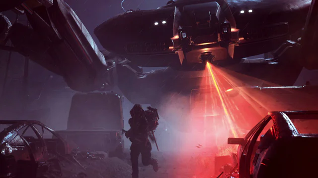 ARC Raiders - Screenshot 3