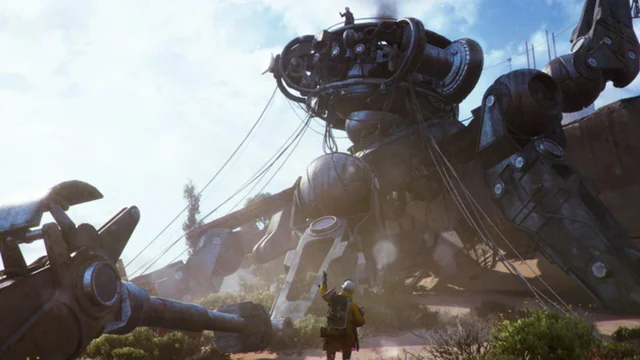 ARC Raiders - Screenshot 1
