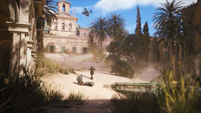 ARC Raiders - Screenshot 4