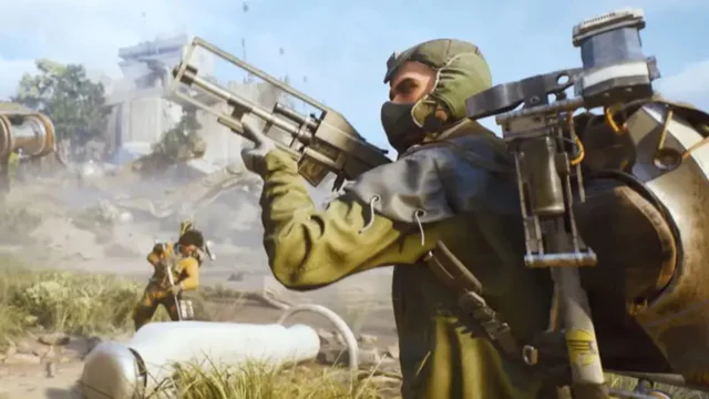 ARC Raiders - Screenshot 2