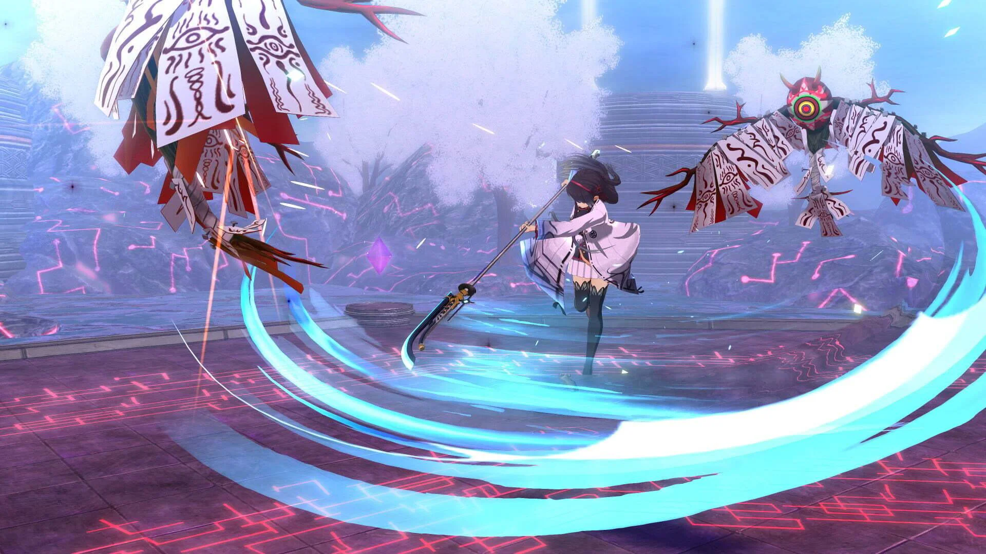 Kyoto Xanadu: The Blooming Phantom Game Details & Rankings | Game Ranks