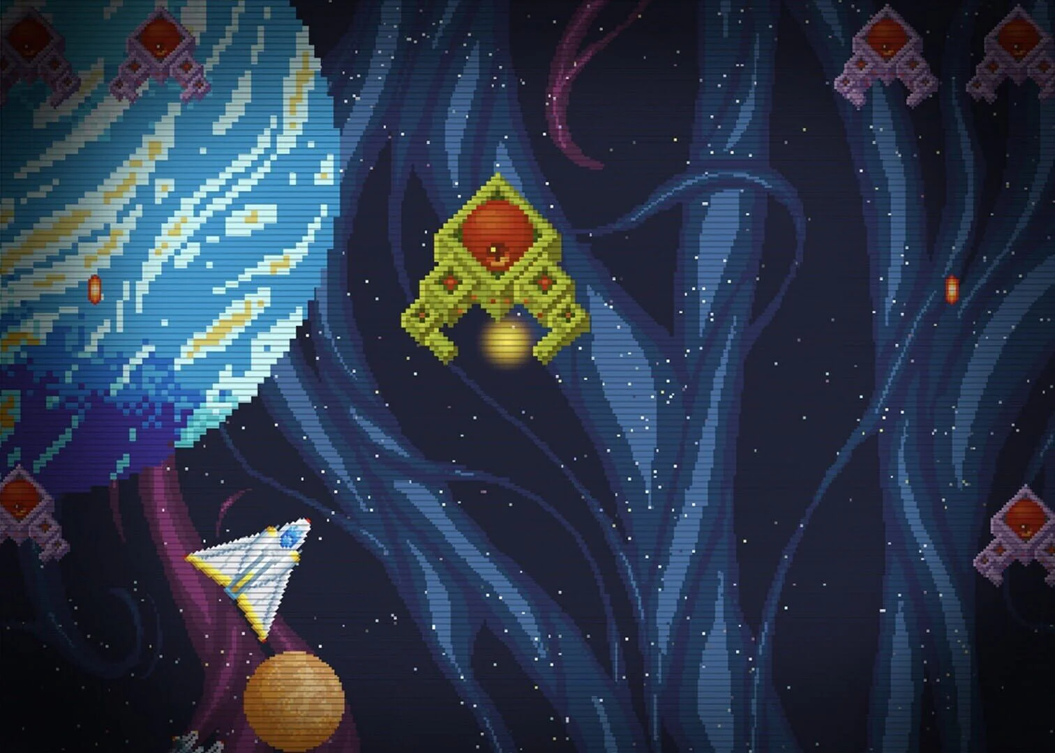 Cosmo Ranking Cosmo Strike: Complete Edition Game Details & Rankings | Game Ranks