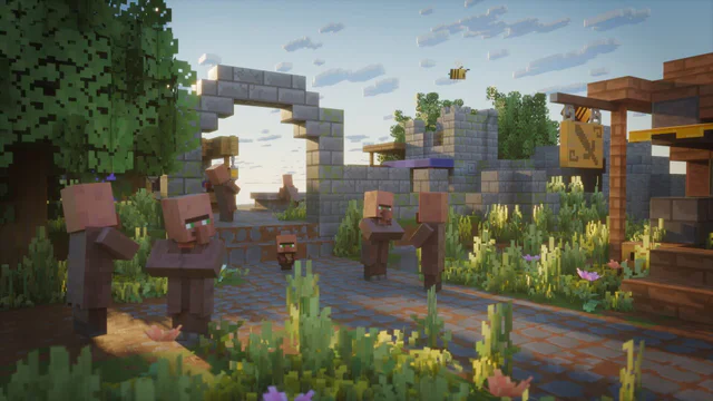 Minecraft Dungeons II - Screenshot 2