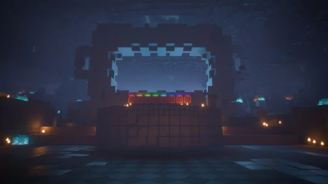 Minecraft Dungeons II - Screenshot 3