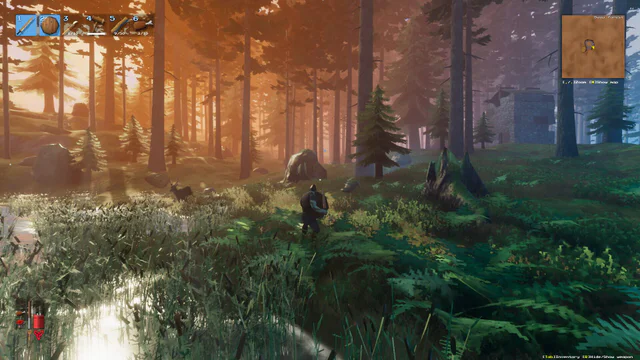 Valheim - Screenshot 4