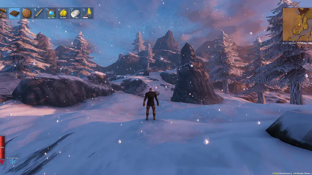 Valheim - Screenshot 1