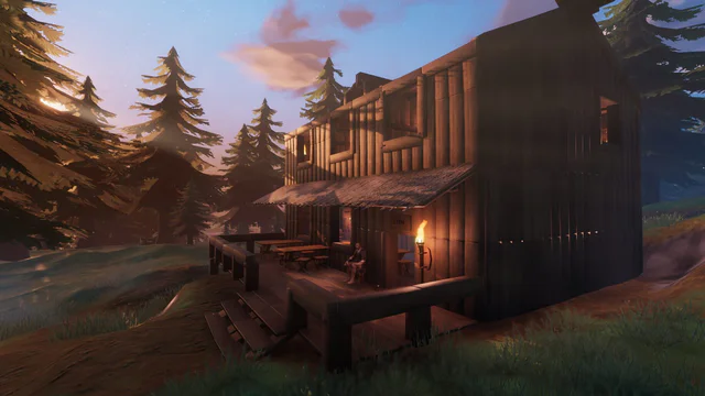 Valheim - Screenshot 2