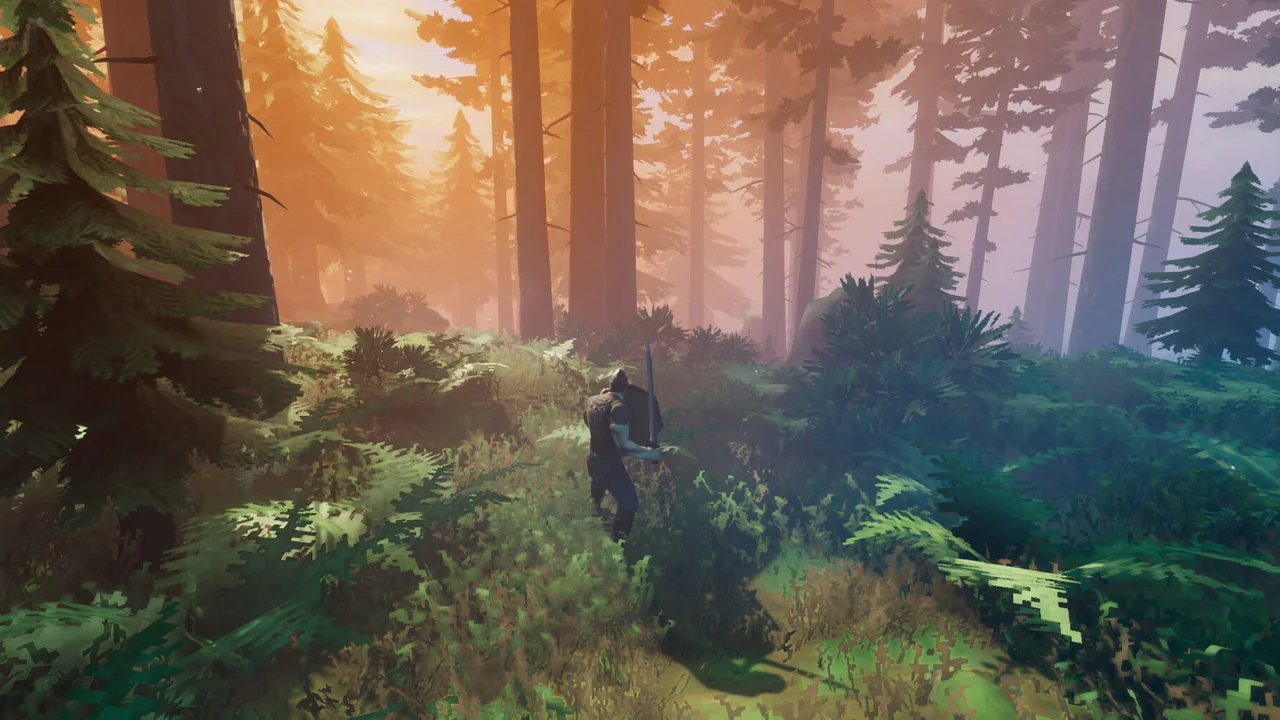 Top Survival Games