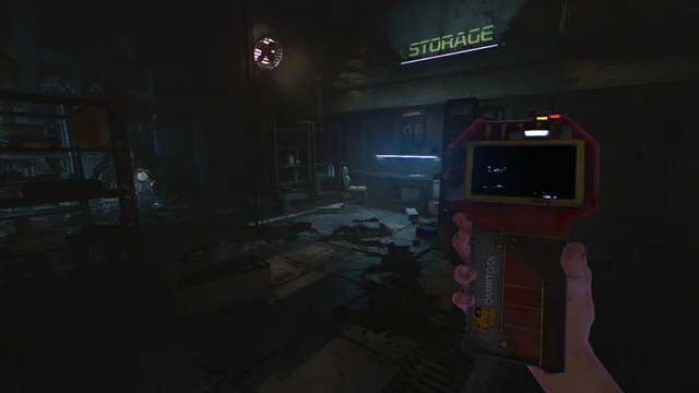 Soma - Screenshot 3