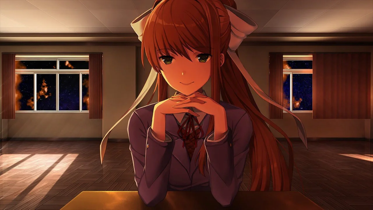 Top Romance Games
