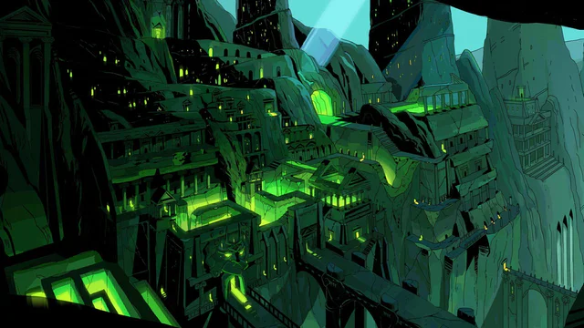 Hades - Screenshot 4
