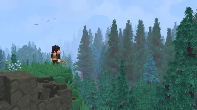 Hytale - Screenshot 3