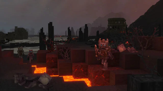 Hytale - Screenshot 1