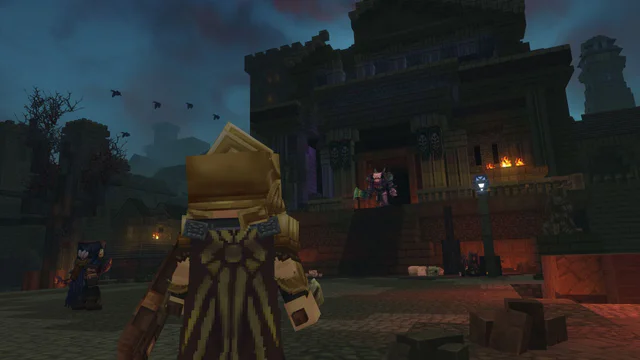 Hytale - Screenshot 2