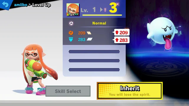 Super Smash Bros. Ultimate - Screenshot 1