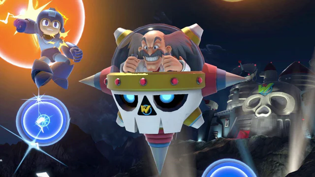 Super Smash Bros. Ultimate - Screenshot 4