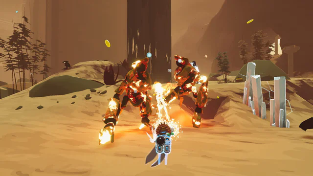 Risk of Rain 2 - Screenshot 4