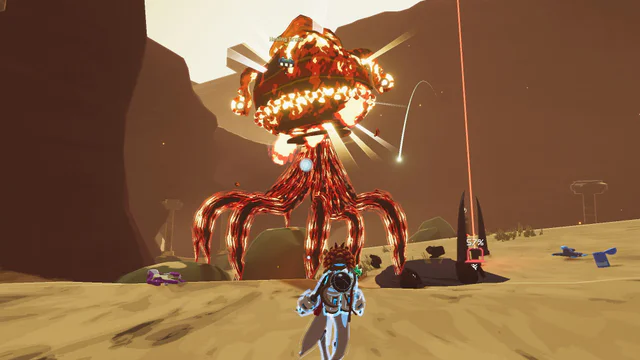 Risk of Rain 2 - Screenshot 1