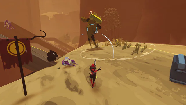 Risk of Rain 2 - Screenshot 2
