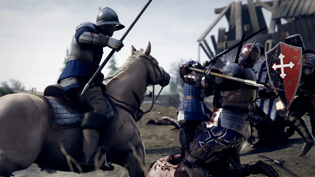Mordhau - Screenshot 3