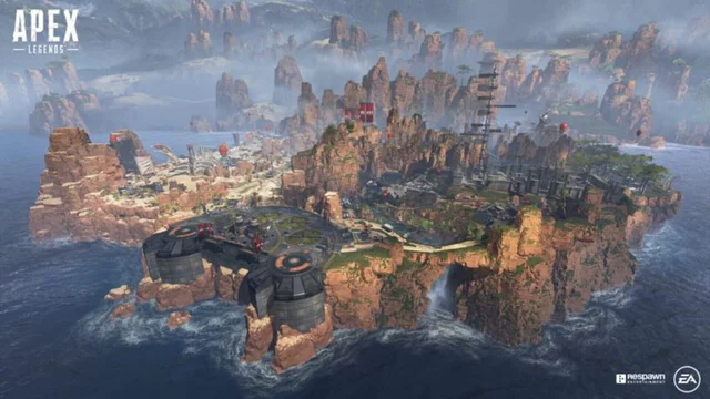 Apex Legends - Screenshot 4