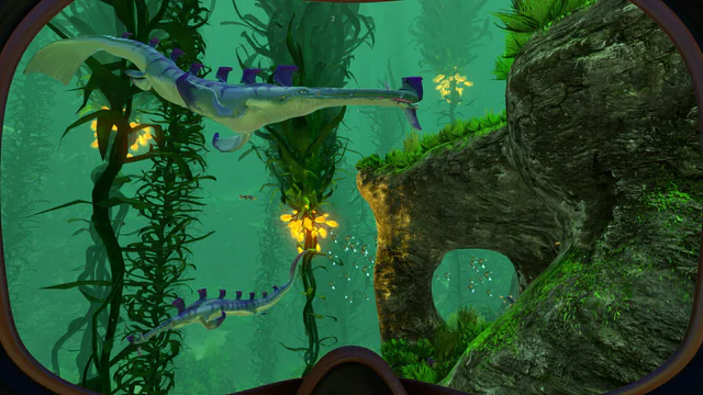 Subnautica - Screenshot 3