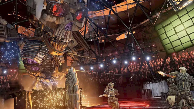 Borderlands 3 - Screenshot 3