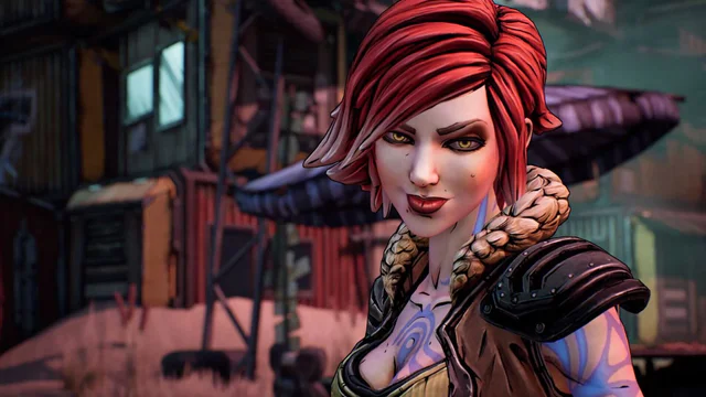 Borderlands 3 - Screenshot 1