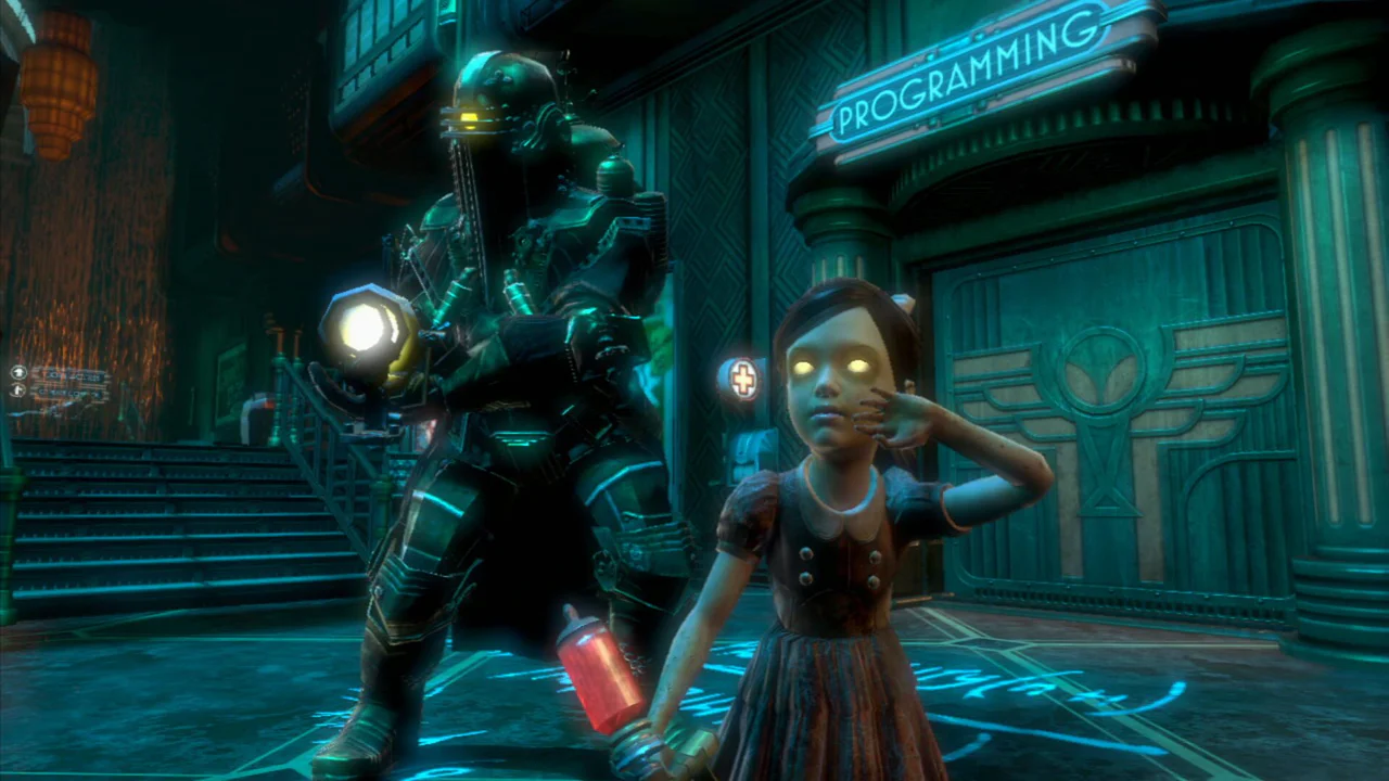 Top Bioshock Games