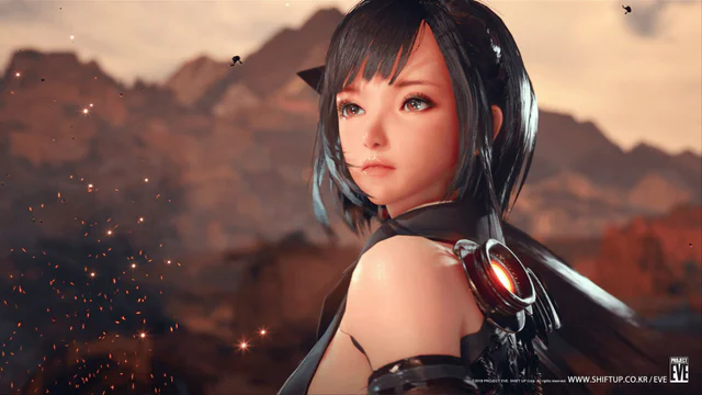 Stellar Blade - Screenshot 1