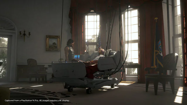 Death Stranding - Screenshot 4