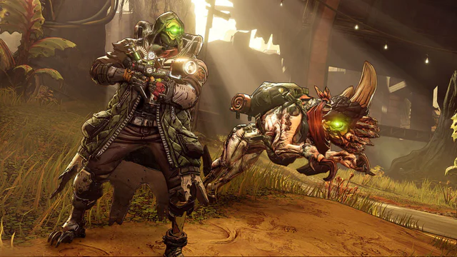 Borderlands 3 - Screenshot 2