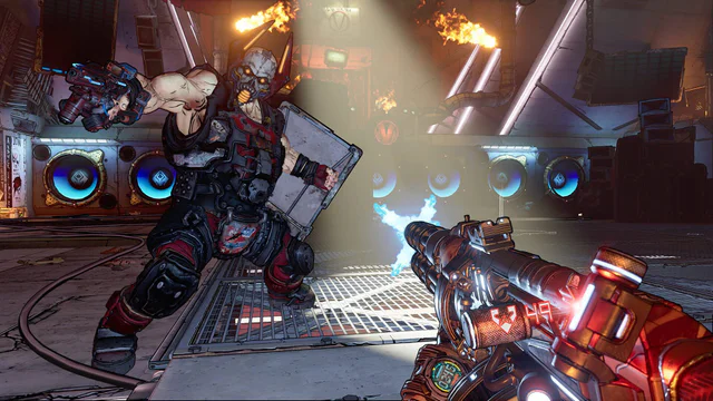 Borderlands 3 - Screenshot 4