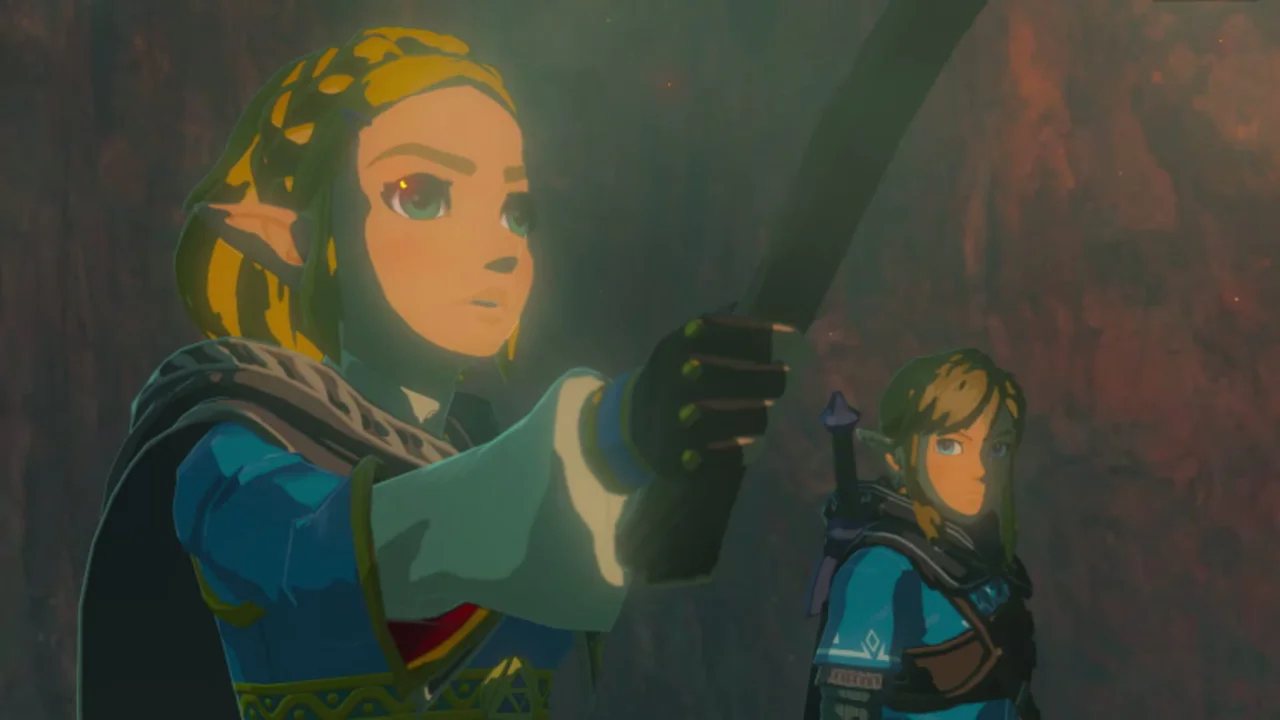 Top Legend of Zelda Games