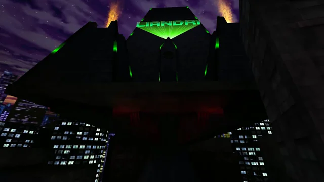 Unreal Tournament - Screenshot 2