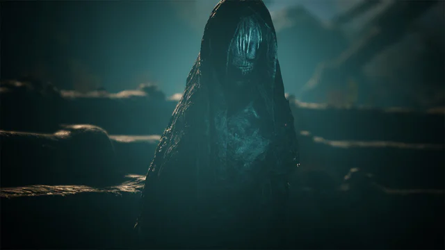 The Wizards: Dark Times - Screenshot 1