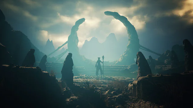 The Wizards: Dark Times - Screenshot 3